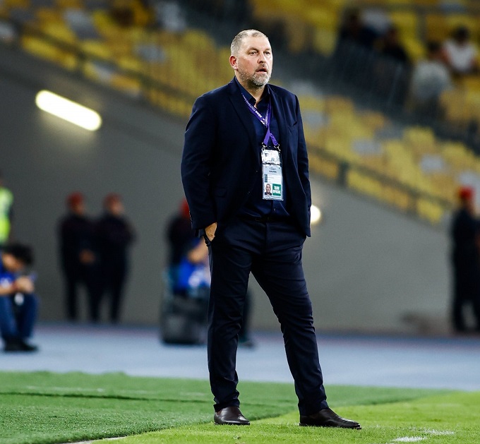 Malaysia lên đỉnh, đứng trên ĐT Việt Nam nhưng ở thế… ngàn cân treo sợi tóc