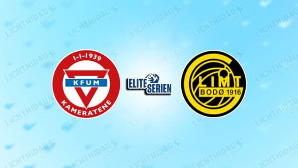 NHẬN ĐỊNH KFUM OSLO VS BODO GLIMT, 01H00 NGÀY 22/11