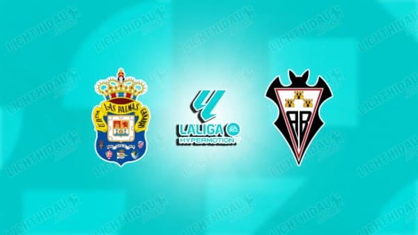 NHẬN ĐỊNH LAS PALMAS VS ALBACETE, 02H30 NGÀY 22/11