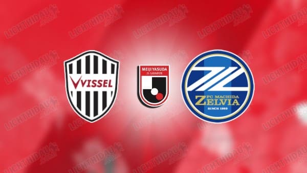 Link xem Machida Zelvia vs Vissel Kobe, 12h00 ngày 22/11, Chung kết Cup Hoàng Đế Nhật Bản