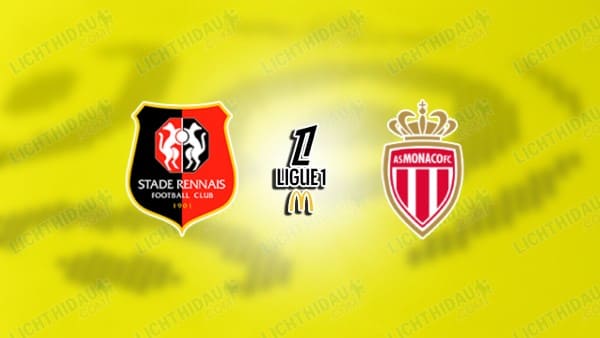 NHẬN ĐỊNH RENNES VS MONACO, 01H00 NGÀY 23/11