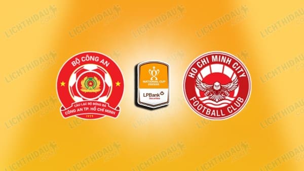 NHẬN ĐỊNH CA TP.HCM VS TP.HCM, 19H15 NGÀY 23/11