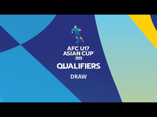 Link xem U17 Lebanon vs U17 Palestine, 21h00 ngày 24/11, bảng D vòng loại AFC U17 Asian Cup