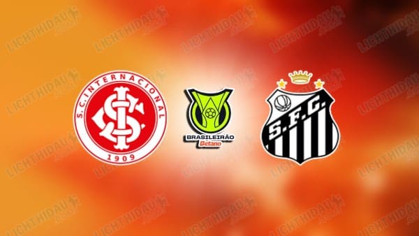 NHẬN ĐỊNH INTERNACIONAL VS SANTOS, 07H00 NGÀY 25/11