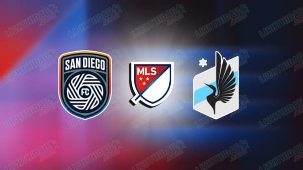 NHẬN ĐỊNH SAN DIEGO VS MINNESOTA, 10H00 NGÀY 25/11