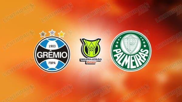 NHẬN ĐỊNH GREMIO VS PALMEIRAS, 07H30 NGÀY 26/11