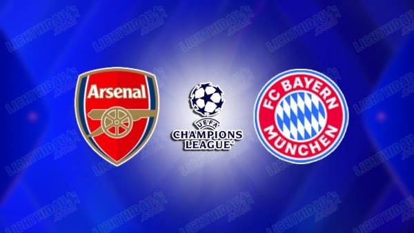 NHẬN ĐỊNH ARSENAL VS BAYERN MUNICH, 03H00 NGÀY 27/11