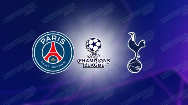 NHẬN ĐỊNH PSG VS TOTTENHAM, 03H00 NGÀY 27/11