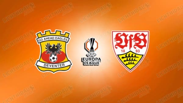 NHẬN ĐỊNH GA EAGLES VS STUTTGART, 03H00 NGÀY 28/11