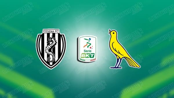 NHẬN ĐỊNH CESENA VS MODENA, 02H30 NGÀY 29/11