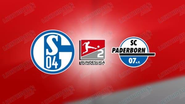 NHẬN ĐỊNH SCHALKE VS PADERBORN, 00H30 NGÀY 29/11