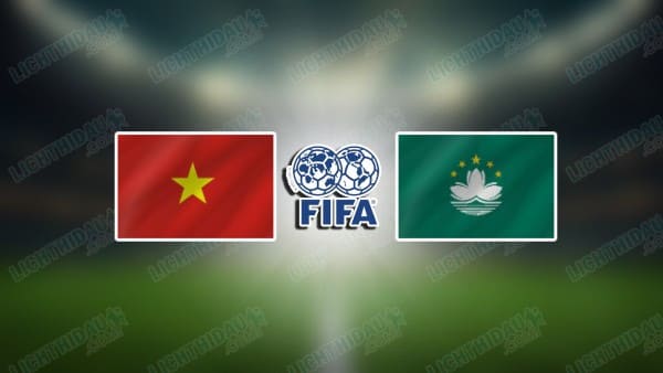 NHẬN ĐỊNH U17 VIỆT NAM VS U17 MACAU, 19H00 NGÀY 28/11