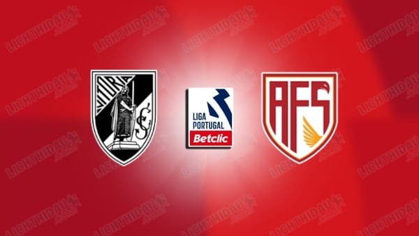 NHẬN ĐỊNH VITORIA GUIMARAES VS AVS, 03H15 NGÀY 29/11