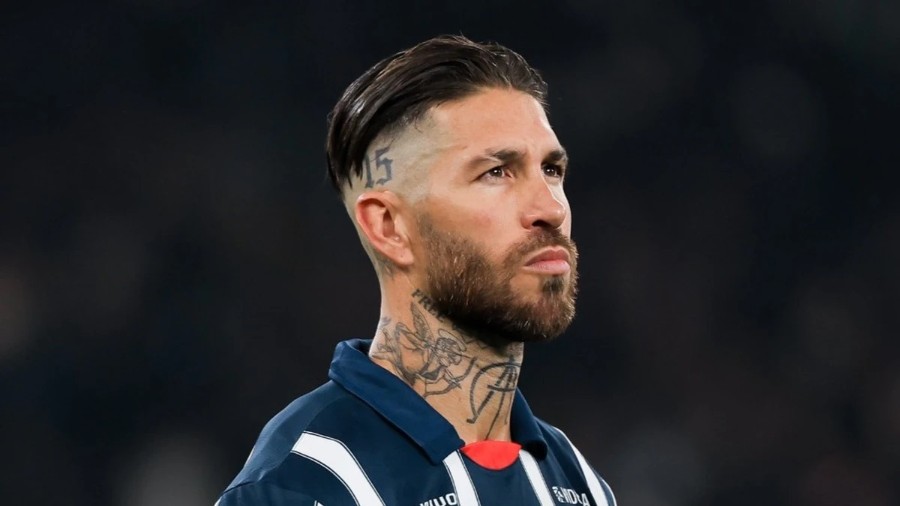 'Gã đồ tể' Sergio Ramos muốn dự World Cup 2026