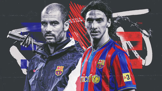 Top 5 đội bóng phải chọn giữa HLV và cầu thủ ngôi sao: Từ Real tới MU