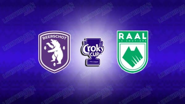 NHẬN ĐỊNH BEERSCHOT VS LA LOUVIERE, 02H30 NGÀY 3/12
