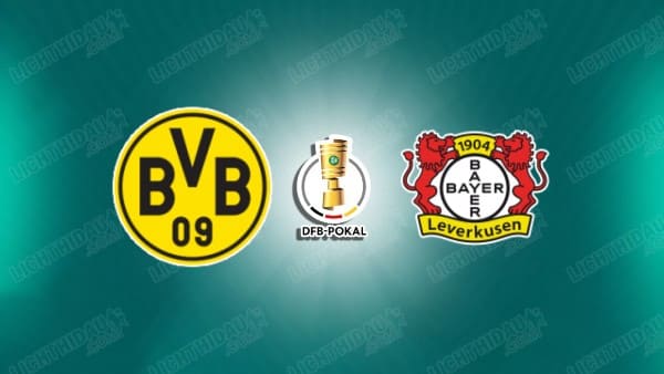 NHẬN ĐỊNH DORTMUND VS LEVERKUSEN, 03H00 NGÀY 3/12
