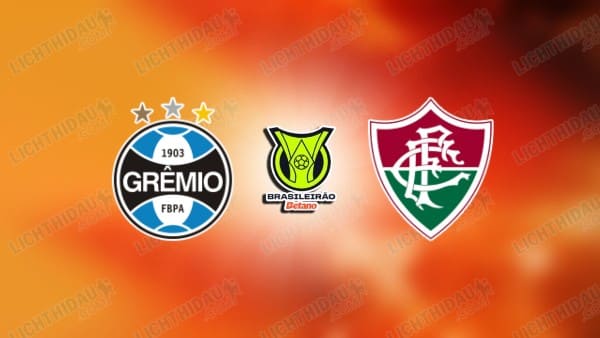 NHẬN ĐỊNH GREMIO VS FLUMINENSE, 07H30 NGÀY 3/12