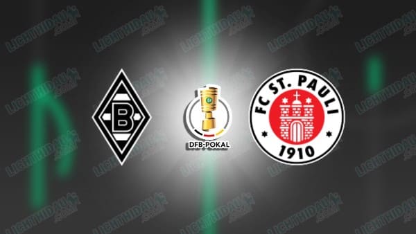 NHẬN ĐỊNH M'GLADBACH VS ST. PAULI, 00H00 NGÀY 03/12