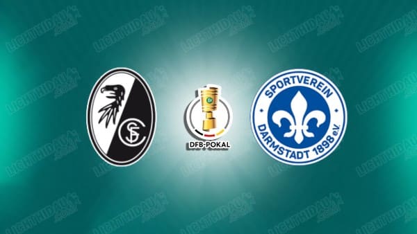 NHẬN ĐỊNH FREIBURG VS DARMSTADT, 00H00 NGÀY 4/12