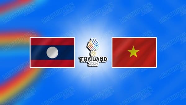 NHẬN ĐỊNH U22 LÀO VS U22 VIỆT NAM, 16H00 NGÀY 3/12