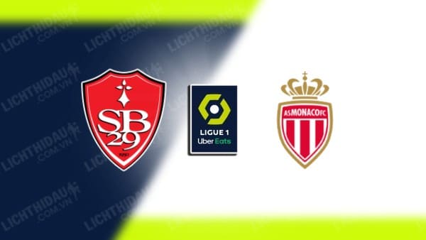 NHẬN ĐỊNH BREST VS MONACO, 01H00 NGÀY 6/12