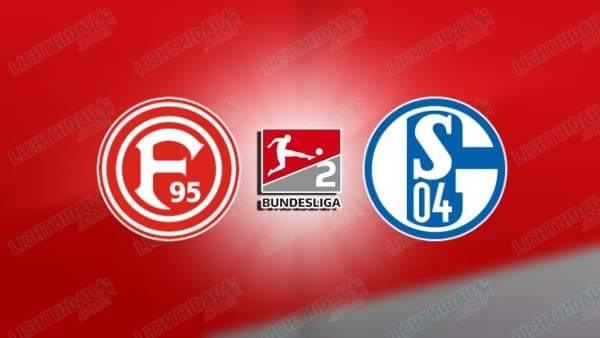 NHẬN ĐỊNH DUSSELDORF VS SCHALKE, 00H30 NGÀY 6/12