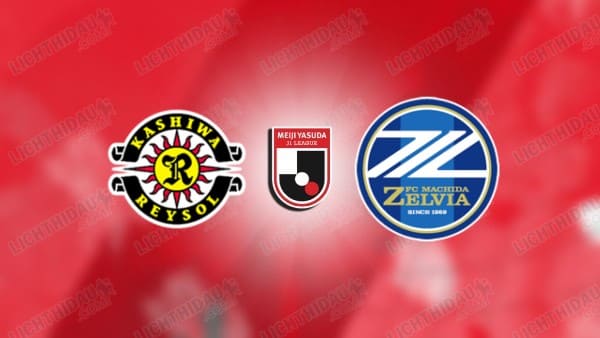 NHẬN ĐỊNH KASHIWA REYSOL VS MACHIDA, 12H00 NGÀY 6/12