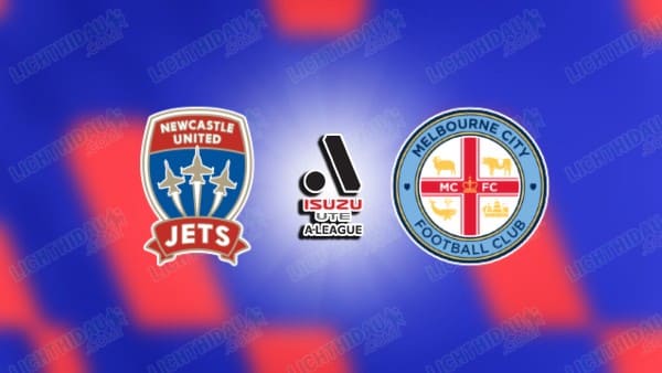 NHẬN ĐỊNH NEWCASTLE VS MELBOURNE CITY, 13H00 NGÀY 6/12