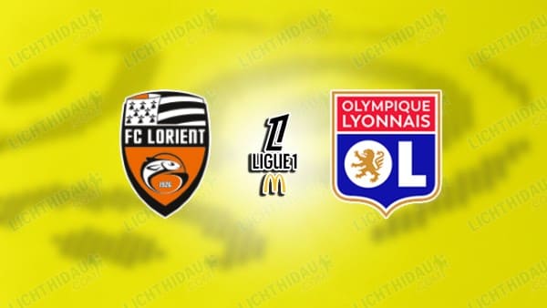 NHẬN ĐỊNH LORIENT VS LYON, 02H45 NGÀY 8/12