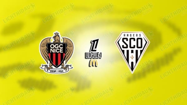 NHẬN ĐỊNH NICE VS ANGERS, 21H00 NGÀY 07/12