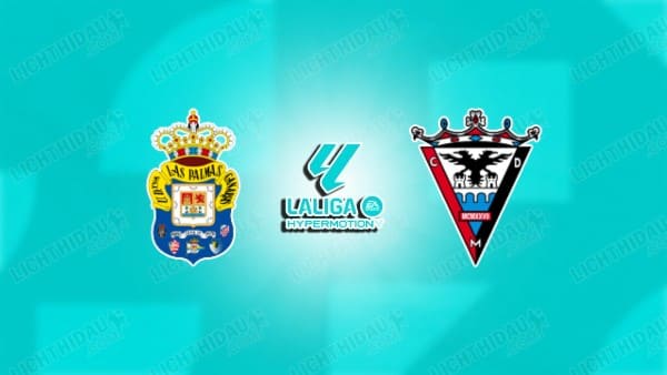 NHẬN ĐỊNH LAS PALMAS VS MIRANDES, 00H30 NGÀY 9/12 