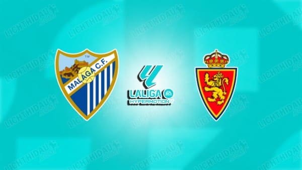 NHẬN ĐỊNH MALAGA VS ZARAGOZA, 02H30 NGÀY 9/12