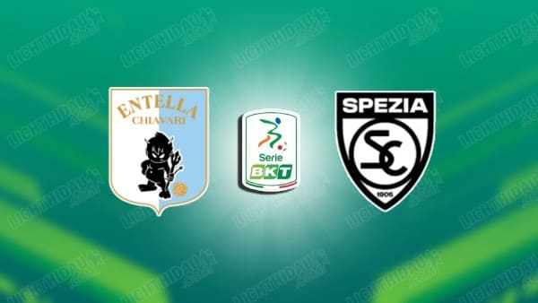 NHẬN ĐỊNH VIRTUS ENTELLA VS SPEZIA, 01H30 NGÀY 9/12