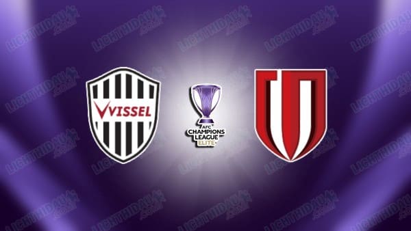 NHẬN ĐỊNH VISSEL KOBE VS CHENGDU, 17H00 NGÀY 9/12