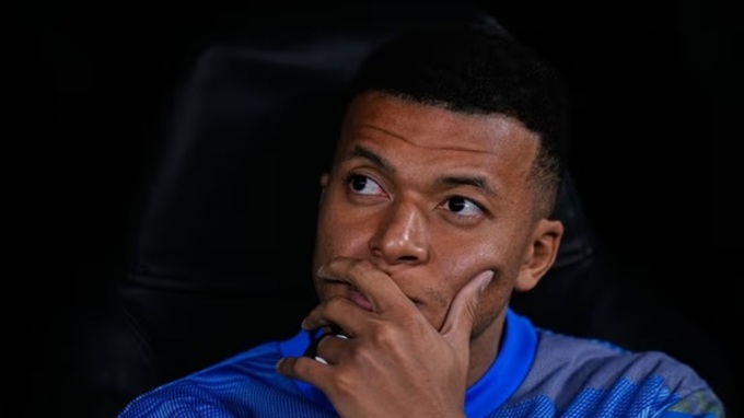 Cái dở của Xabi Alonso là quá lệ thuộc vào Kylian Mbappe