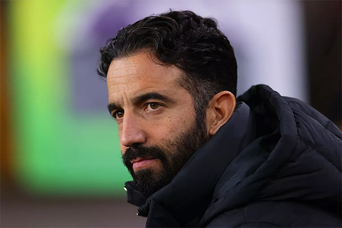 Amorim sắp giúp MU tiết kiệm 7,8 triệu bảng quỹ lương