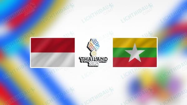 NHẬN ĐỊNH U22 INDONESIA VS U22 MYANMAR, 18H00 NGÀY 12/12