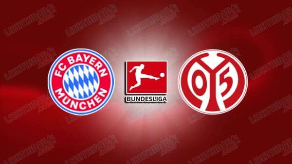 NHẬN ĐỊNH BAYERN MUNICH VS MAINZ, 23H00 NGÀY 14/12