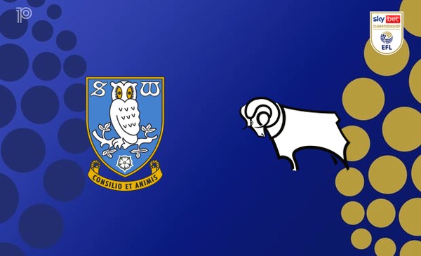 NHẬN ĐỊNH SHEFFIELD WED VS DERBY COUNTY, 03H00 NGÀY 16/12