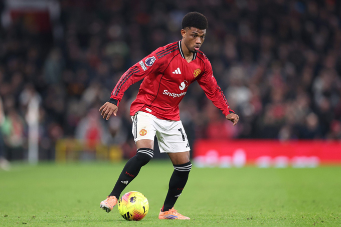 MU sẽ nhớ ai nhất trong số những cái tên dự AFCON?