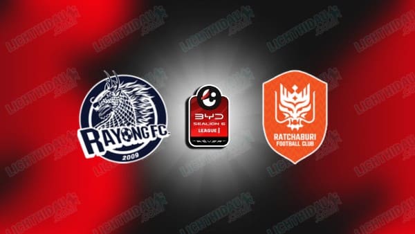 NHẬN ĐỊNH RAYONG VS RATCHABURI, 19H00 NGÀY 16/12 