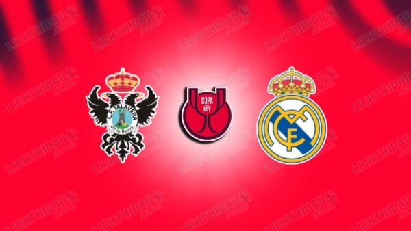 NHẬN ĐỊNH TALAVERA VS REAL MADRID, 03H00 NGÀY 18/12