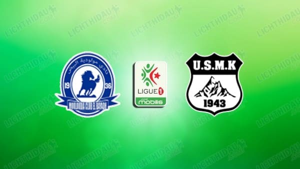 NHẬN ĐỊNH EL BAYADH VS KHENCHELA, 20H30 NGÀY 19/12