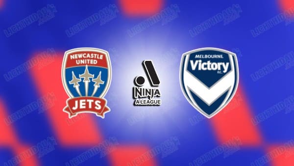 NHẬN ĐỊNH NỮ NEWCASTLE JETS VS NỮ MEL. VICTORY, 15H00 NGÀY 19/12