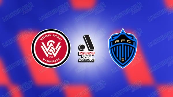 NHẬN ĐỊNH WESTERN SYDNEY VS AUCKLAND, 16H00 NGÀY 19/12