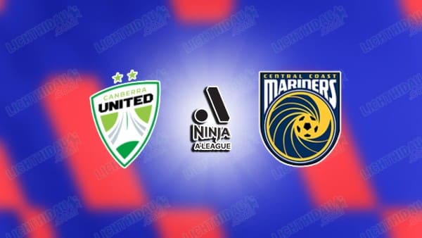 NHẬN ĐỊNH NỮ CANBERRA VS NỮ CENTRAL COAST, 13H00 NGÀY 20/12