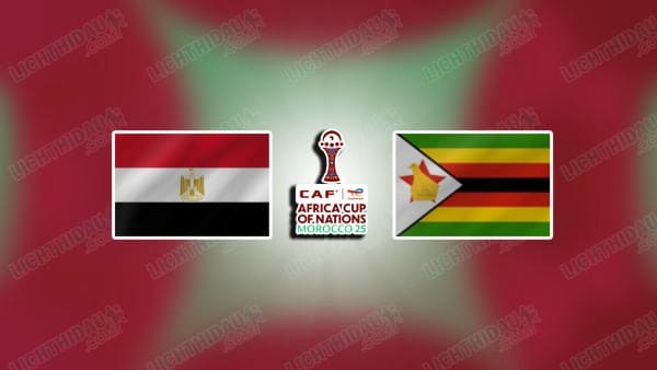NHẬN ĐỊNH AI CẬP VS ZIMBABWE, 03H00 NGÀY 23/12