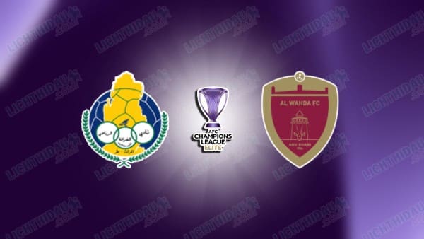 NHẬN ĐỊNH AL GHARAFA VS AL WAHDA, 01H15 NGÀY 23/12