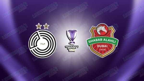 NHẬN ĐỊNH AL SADD VS SHABAB AL AHLI, 23H00 NGÀY 23/12
